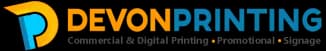 Devon Printing — Commercial & Digital Printing, Promotional, Signage